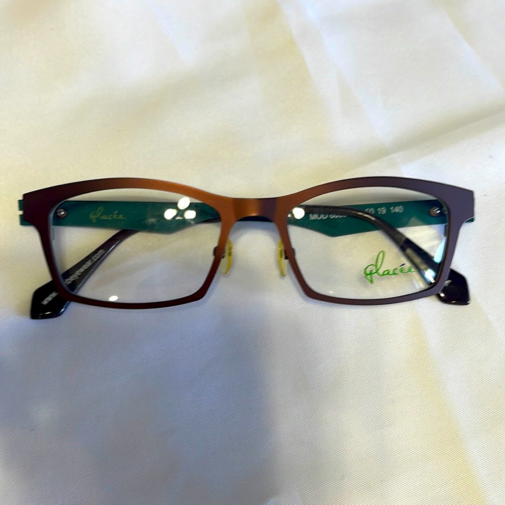 Glacee Eyewear